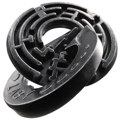 casse tete hanayama clefs puzzle complexite dur boisrmetal tour de magie boutique de magie debutant laby